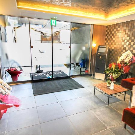 Hotel Livemax Nagoya Kanayama Экстерьер фото