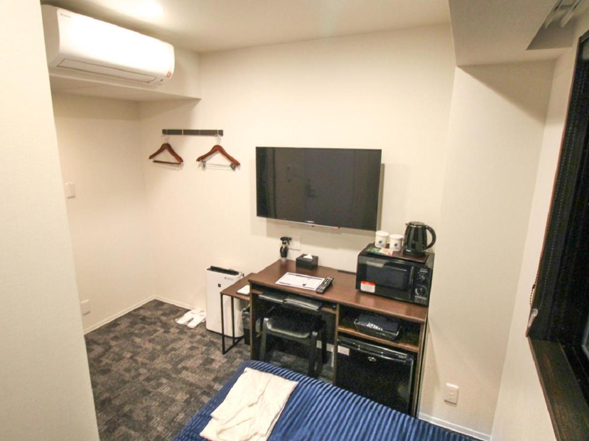 Hotel Livemax Nagoya Kanayama Экстерьер фото