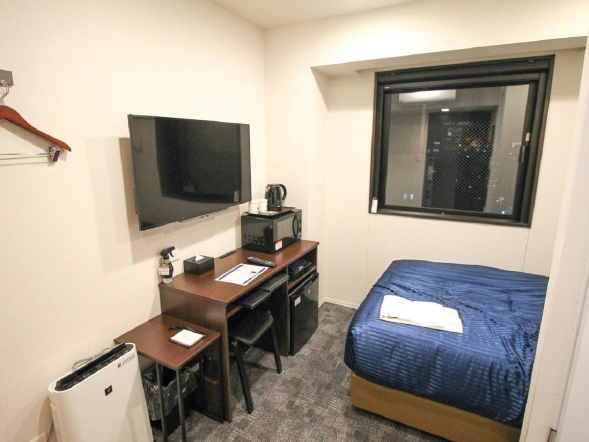 Hotel Livemax Nagoya Kanayama Экстерьер фото
