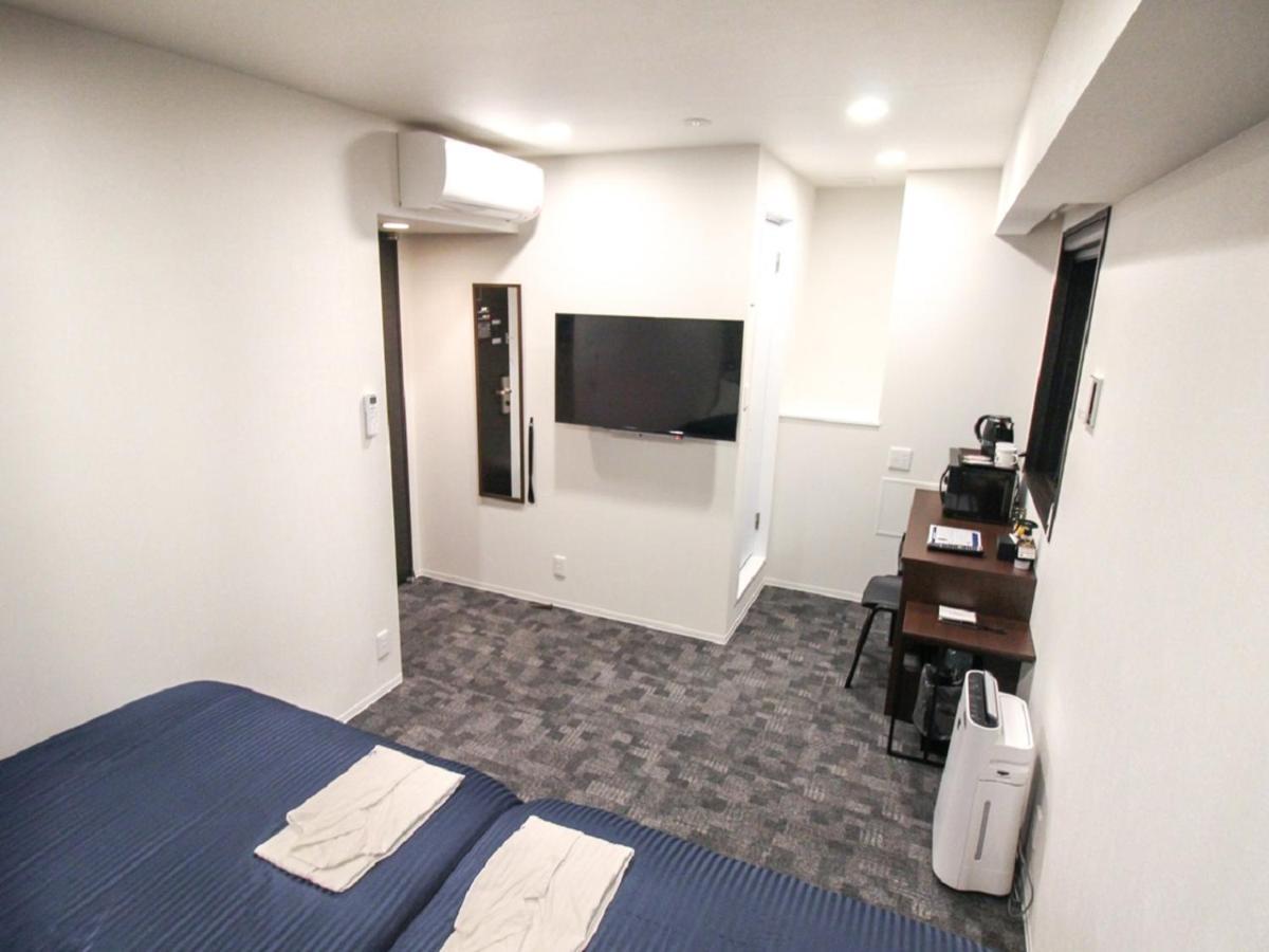 Hotel Livemax Nagoya Kanayama Экстерьер фото