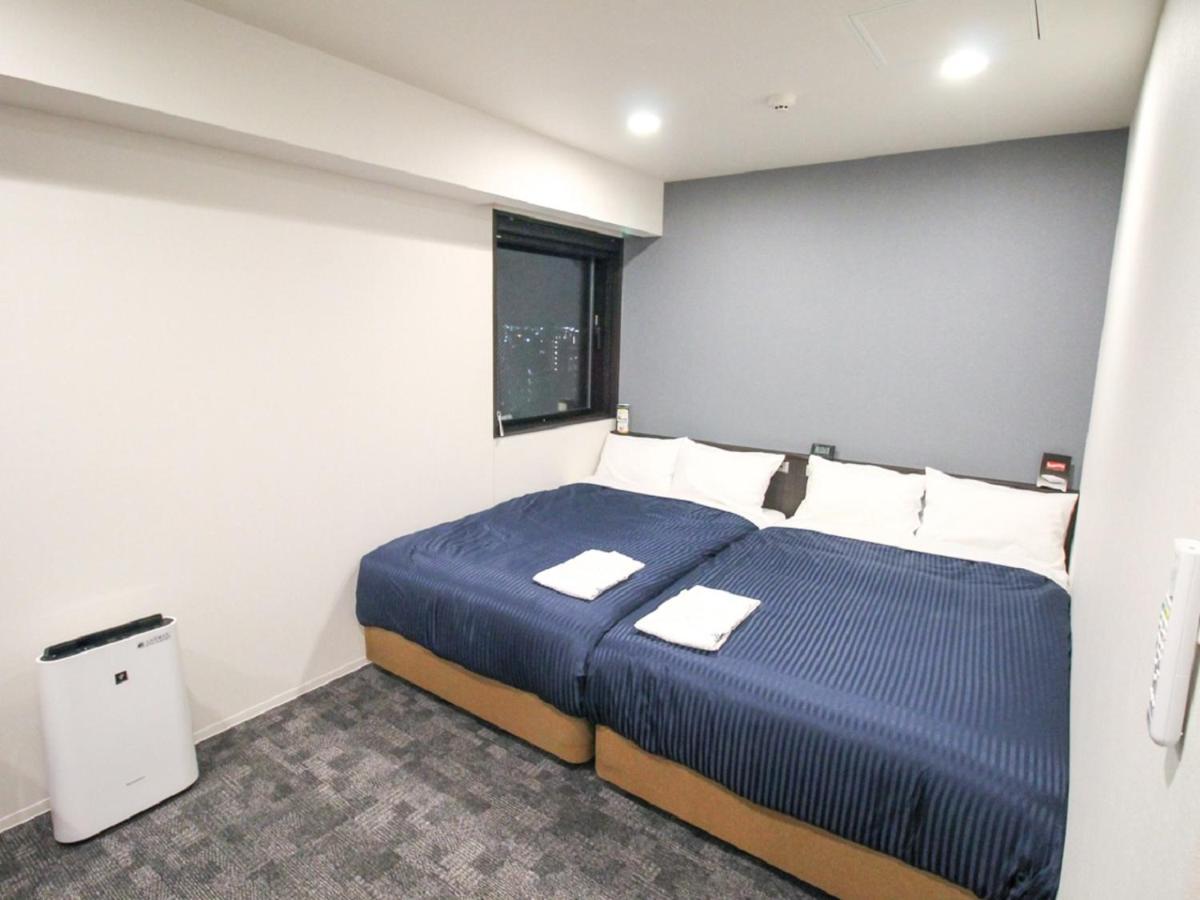 Hotel Livemax Nagoya Kanayama Экстерьер фото